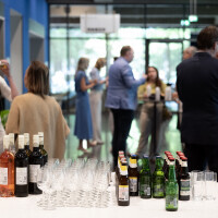 ALV & Eindejaarsborrel | November