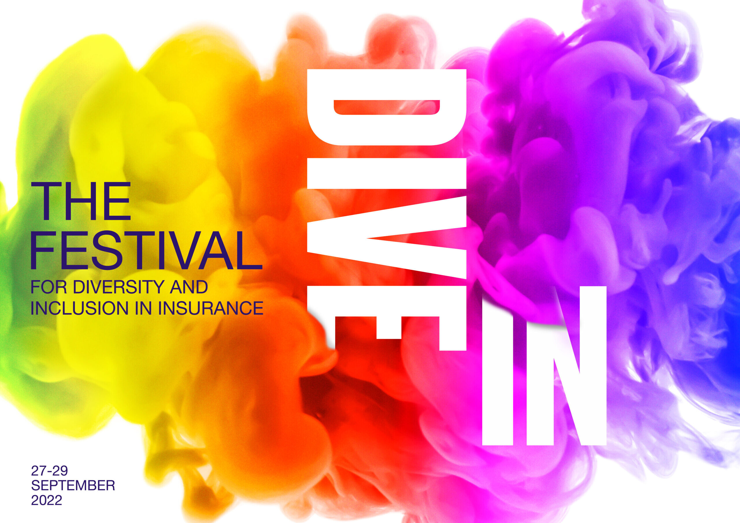 Dive In festival - Wednesday September 28